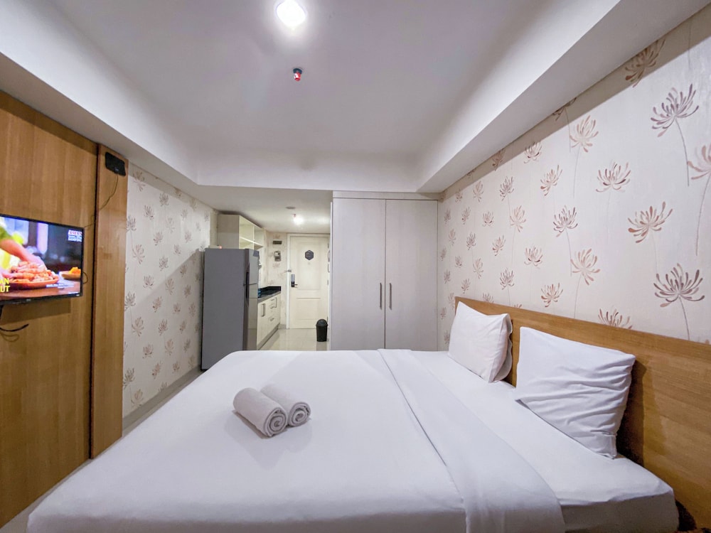 Deluxe Studio (Queenbed)