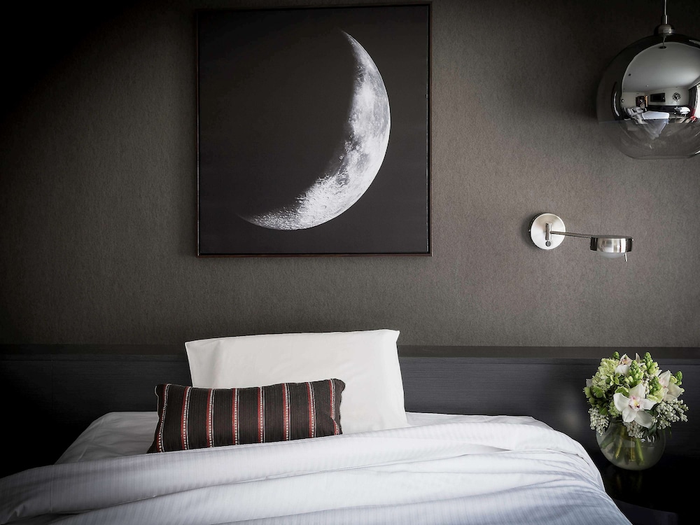 Classic Room, 2 Twin Beds