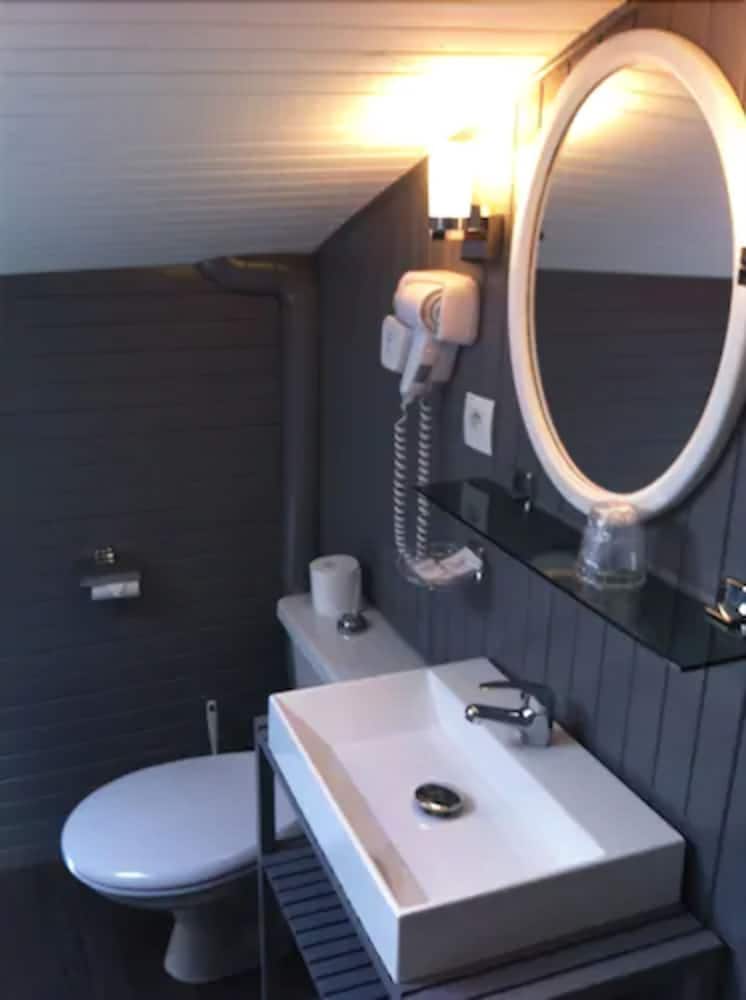 Comfort Double Room - Photo 4