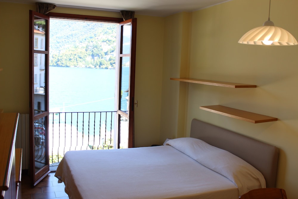 Double Room, Lake View