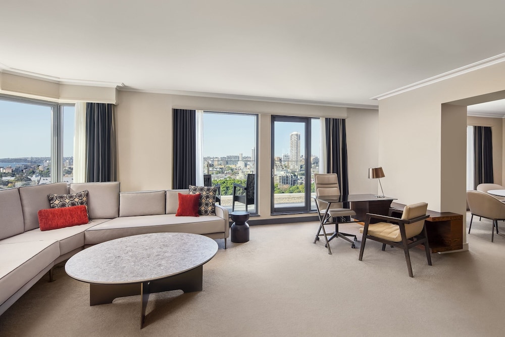 Executive Suite, 1 Bedroom