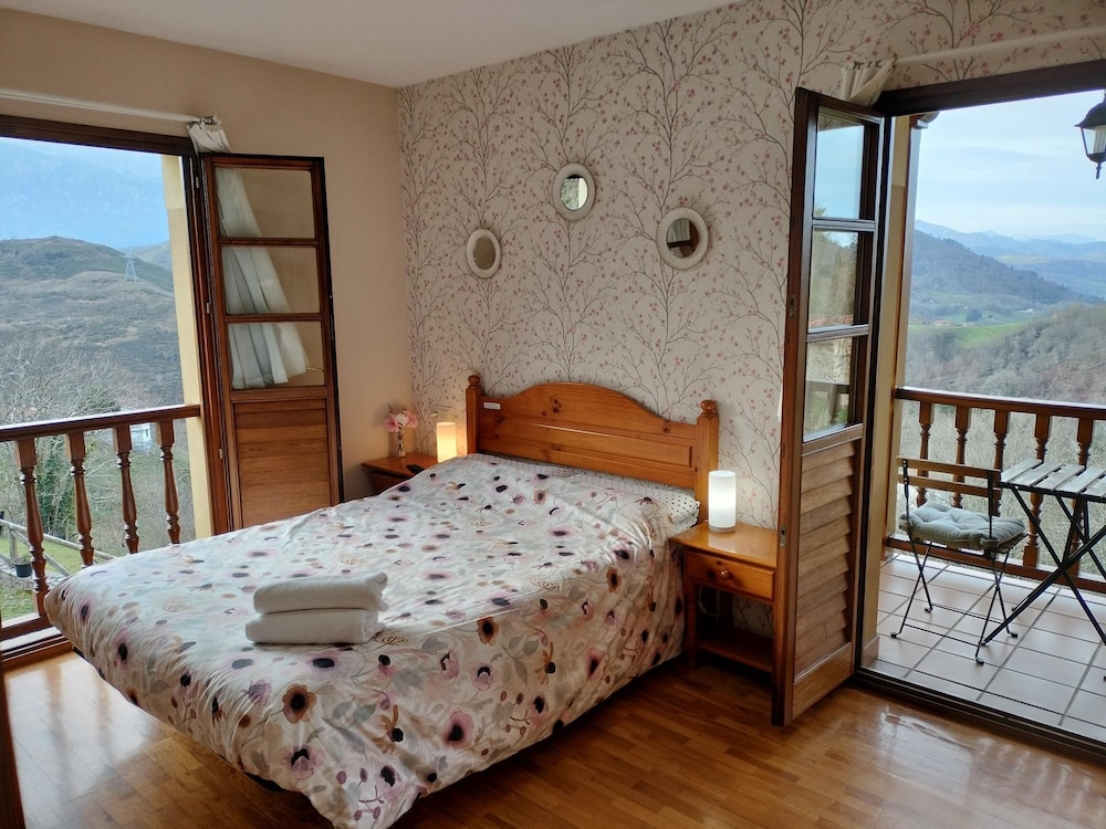 Habitación Doble Panorámica