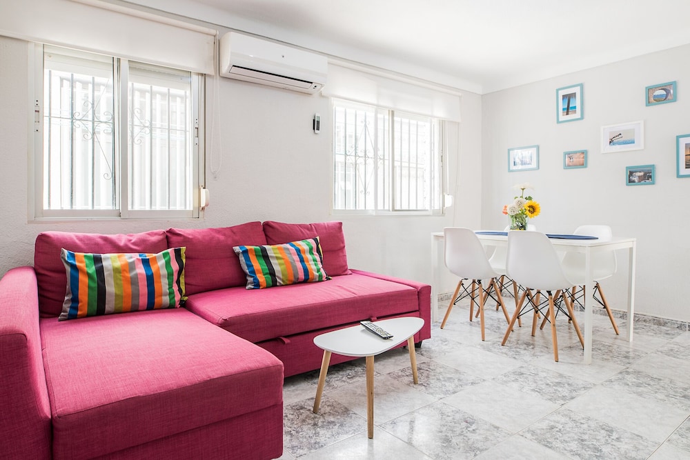 Apartamento Estándar, 2 habitaciones