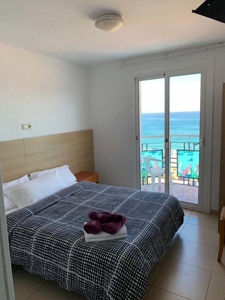 Habitación Doble Panorámica