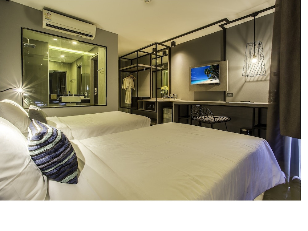 Deluxe Room with Balcony (Ma Relax) - Photo 8