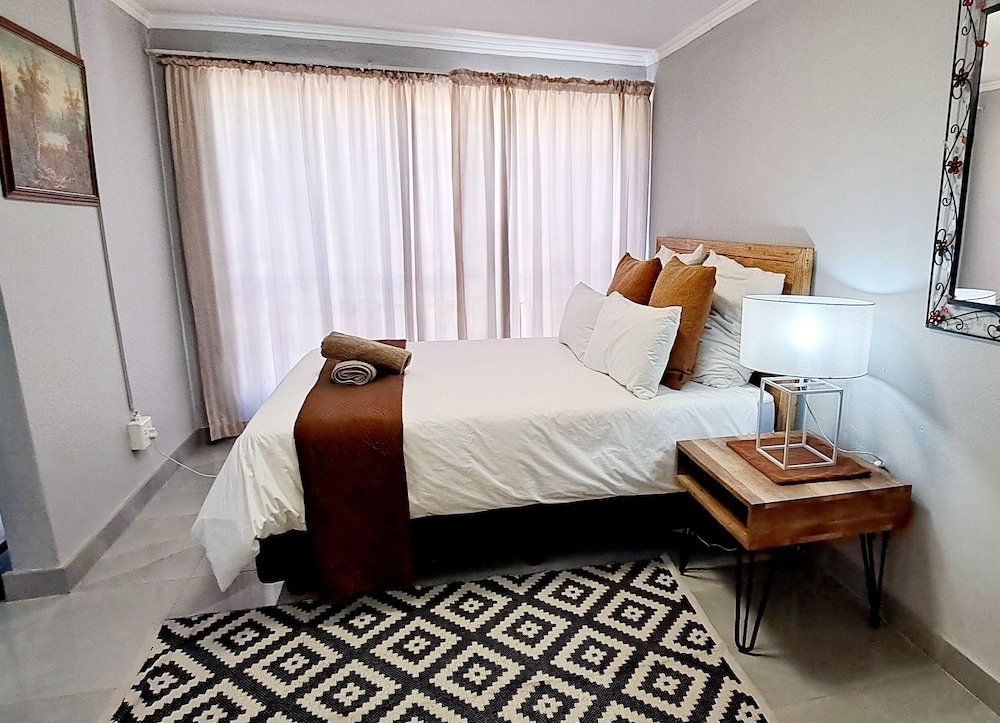 Luxury Apartment