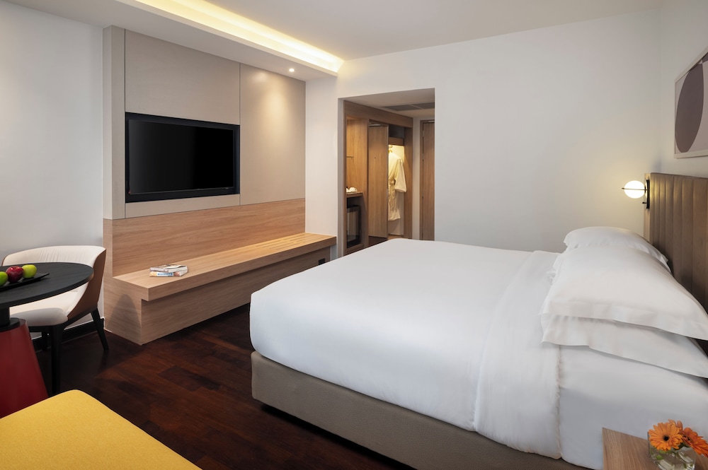 Deluxe Superior Room photo 3