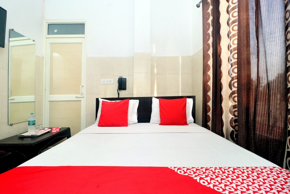 Double Room, 2 Twin Beds