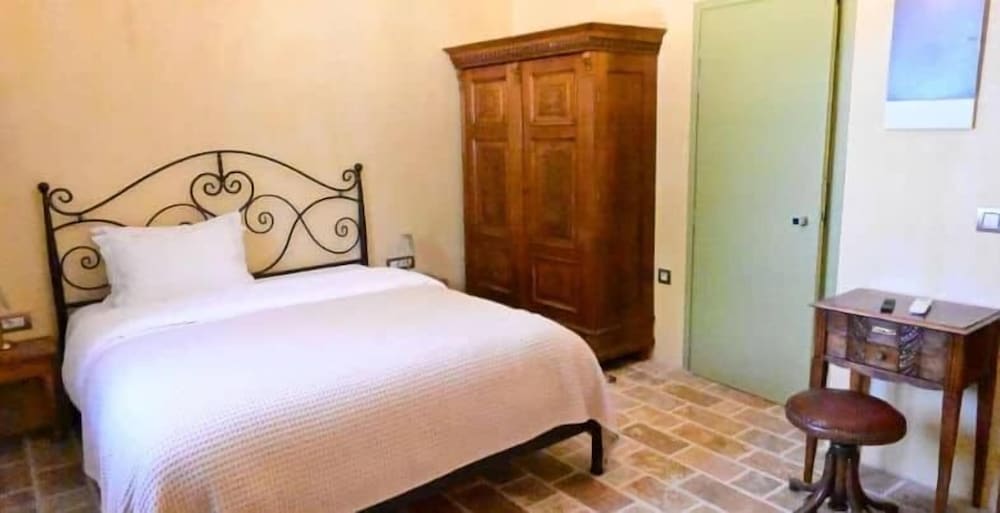 Family Quadruple Room, Beach View photo 1
