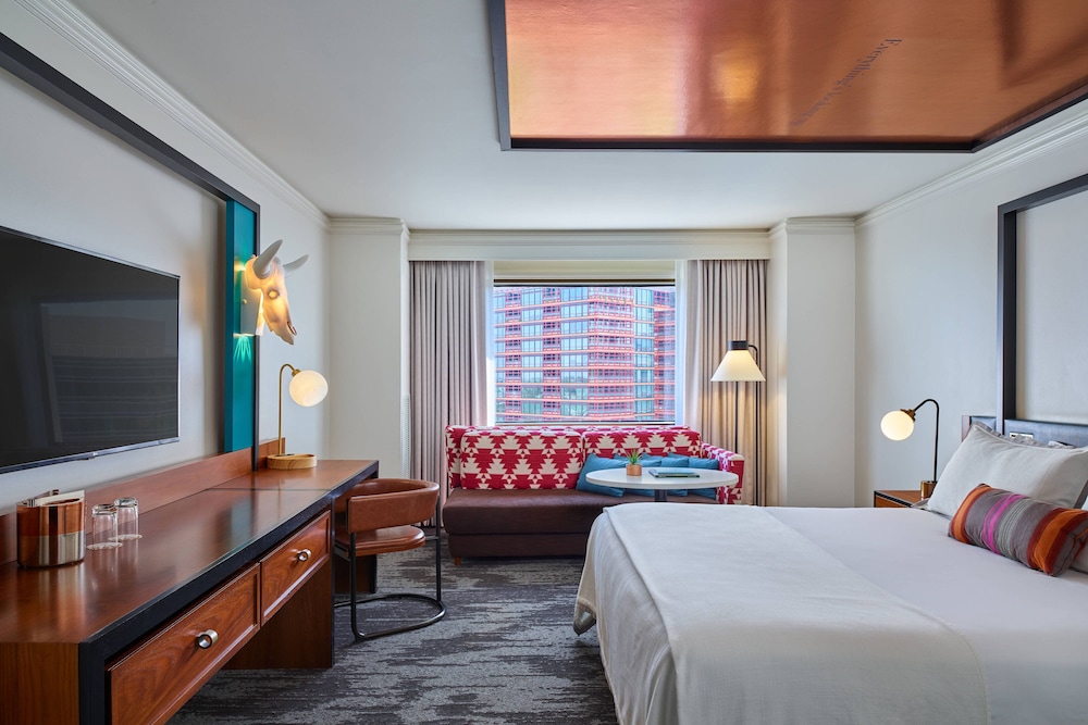 Room, 1 King Bed - Photo 1