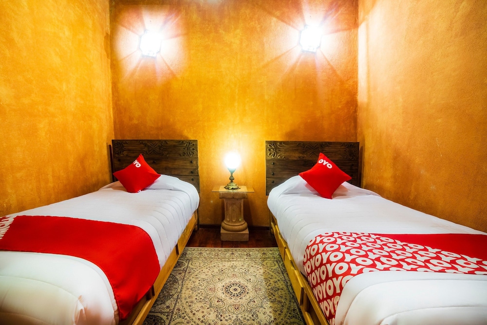 Standard Room, 2 Twin Beds - Photo 4