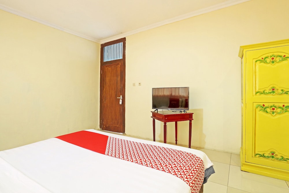 Standard Double Room - Photo 7