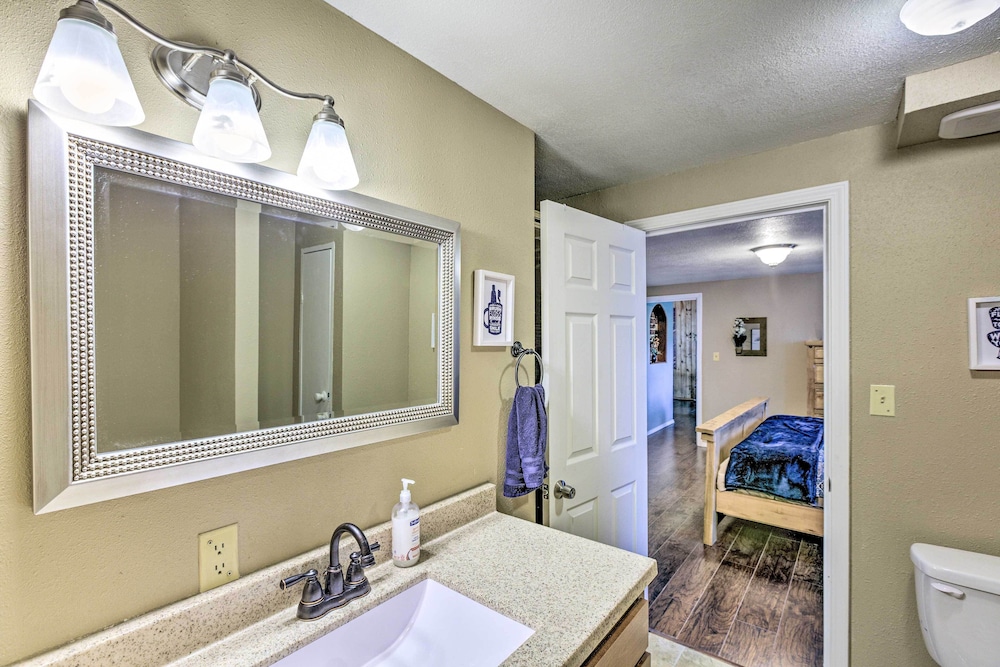 House (4 Bedrooms) photo 2