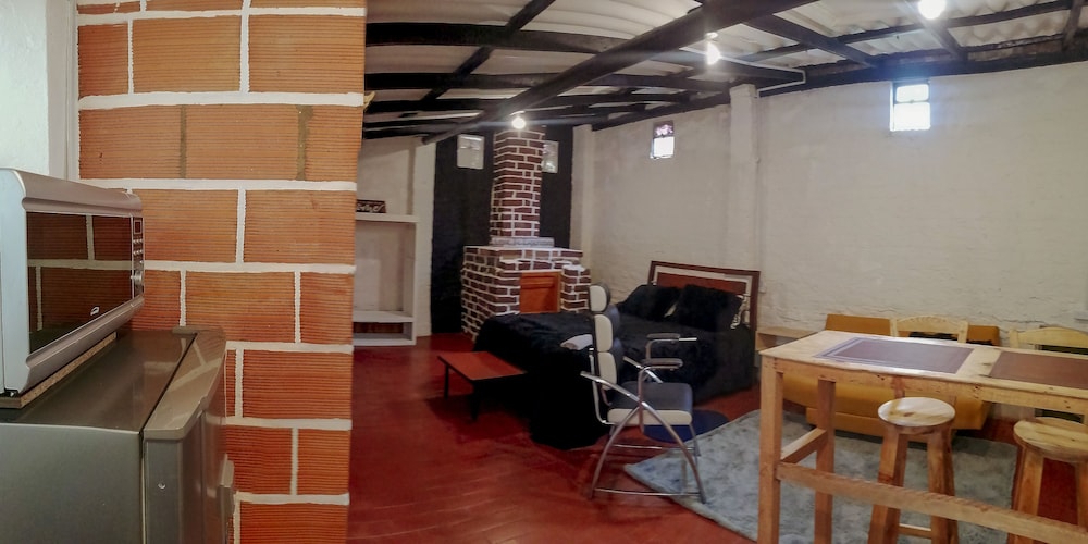 Gallery Studio, 1 King Bed