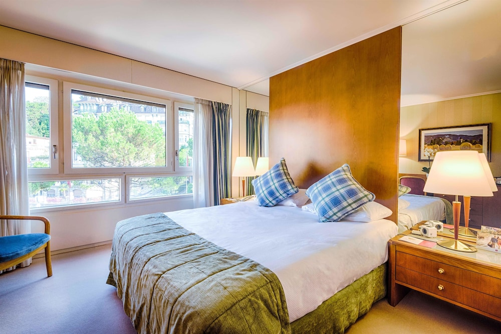 Standard Double or Twin Room - Photo 4