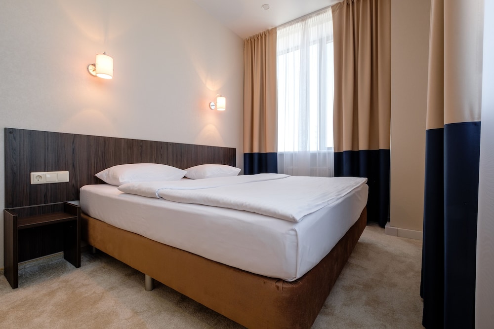 Luxury Suite photo 3