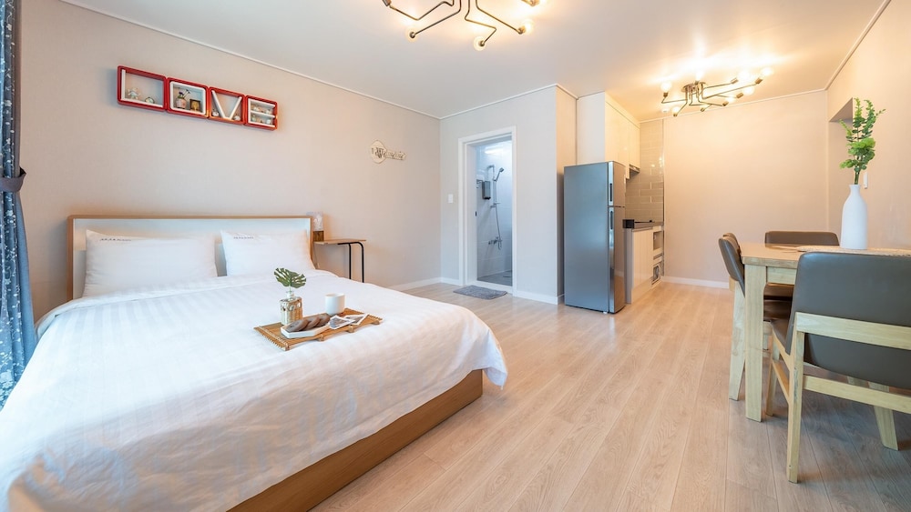 Basic Room, 1 Bedroom (Dal) - Photo 4