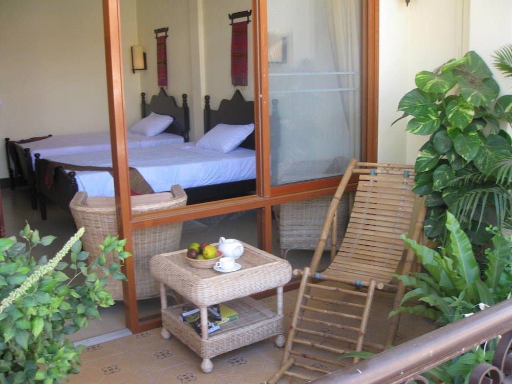 Superior Twin Room photo 1
