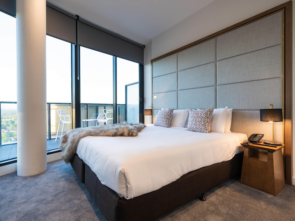 Penthouse, Multiple Beds, Balcony (Views) - Photo 2