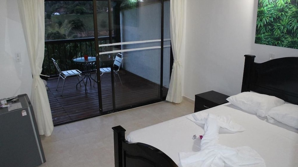 Double Room, Balcony photo 1