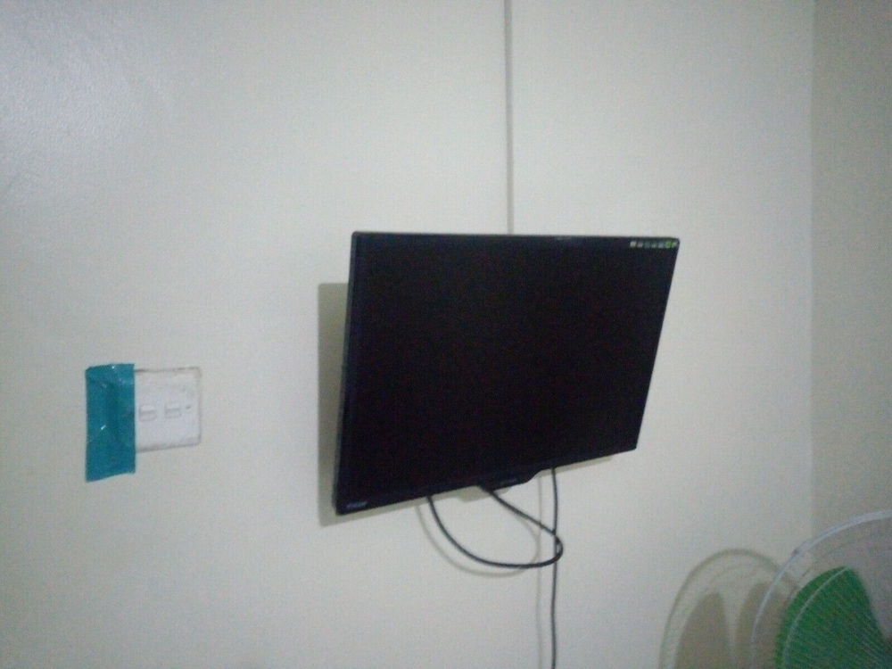 Standard Single Room photo 2