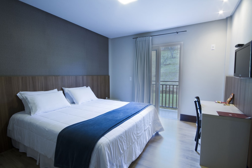 Deluxe Room photo 1