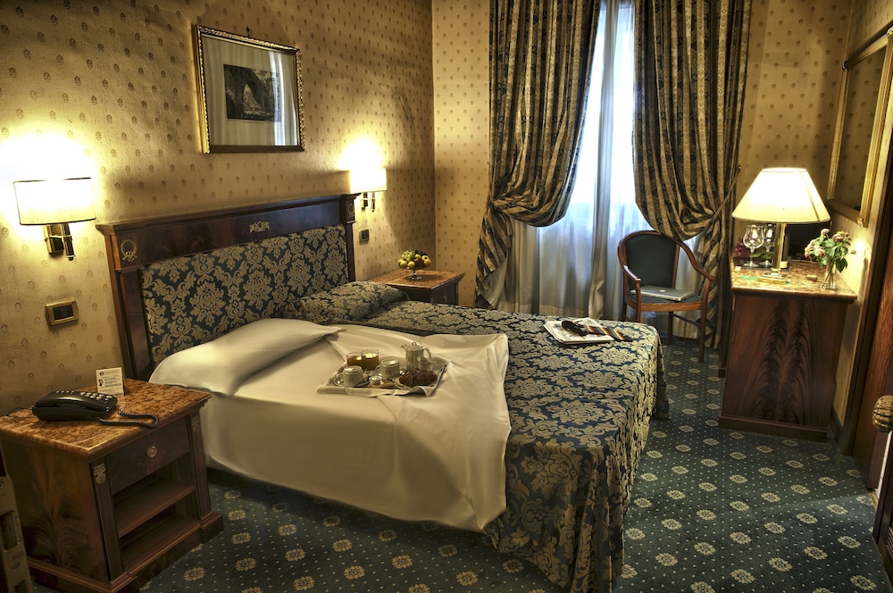 Junior Triple Room photo 1