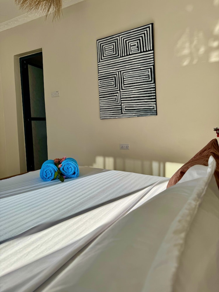 Standard Double Room, 1 Double Bed, Balcony