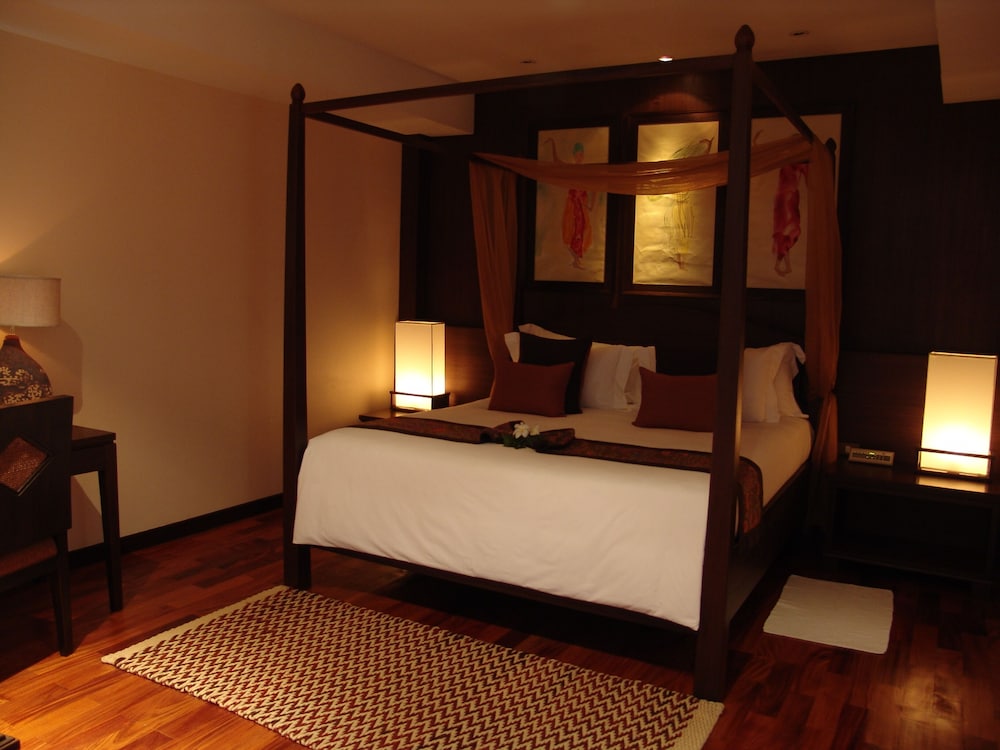 Junior Suite - Photo 1