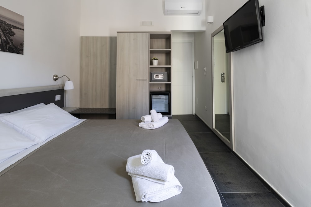 Superior Double or Twin Room, 1 Bedroom photo 2