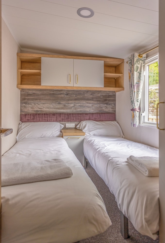 Snowdon Spa 3 bedroom photo 3