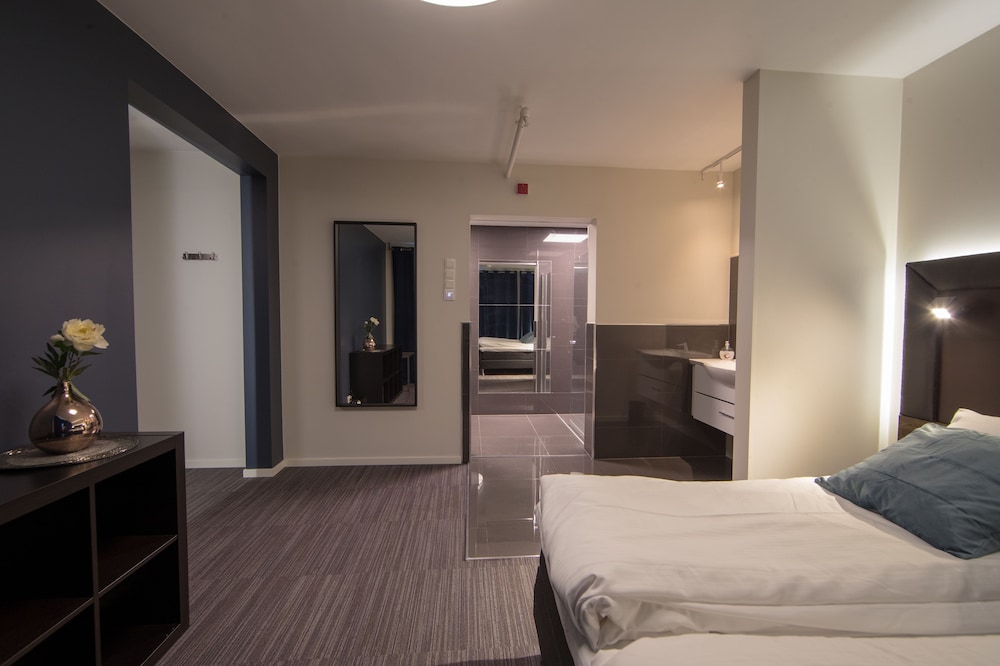 Fykan Hotel, Billede 2