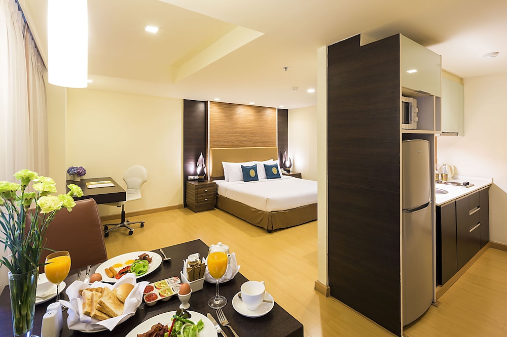 Grand Deluxe Room photo 1