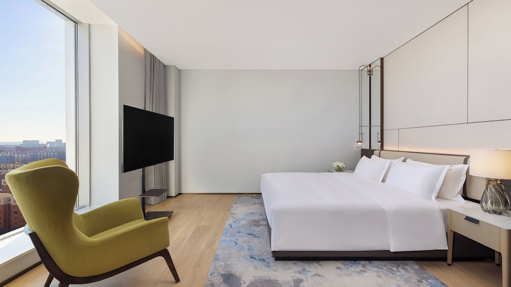 Suite, 1 Bedroom