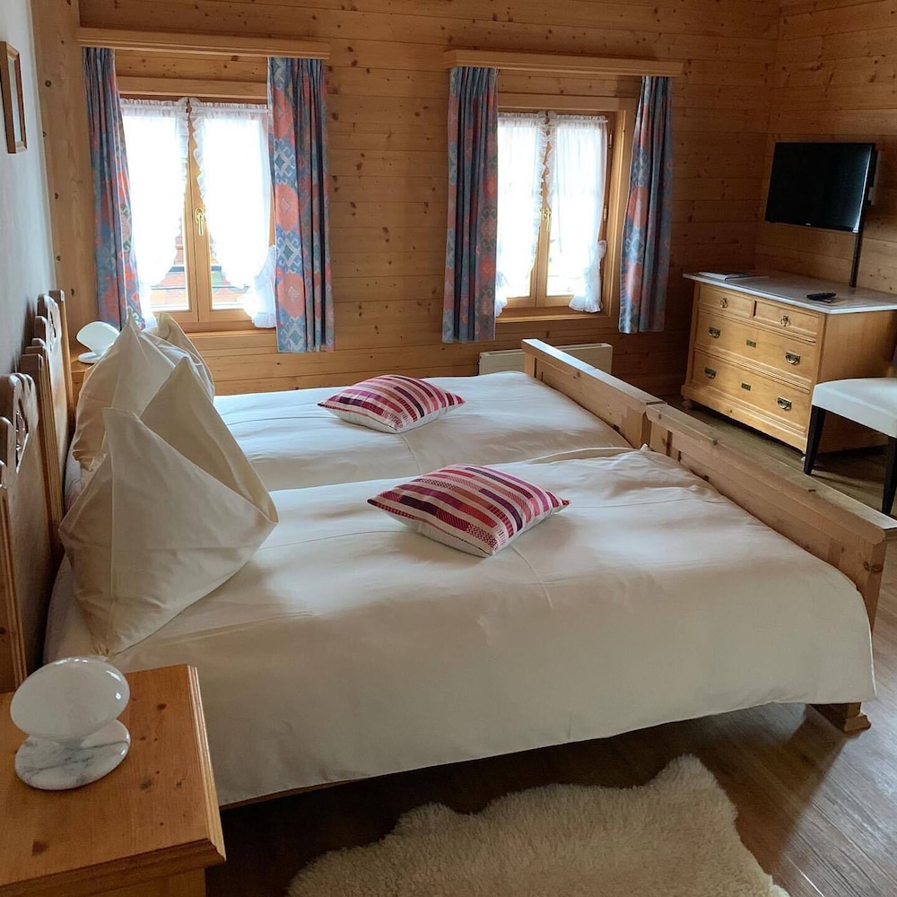 Deluxe Room photo 2