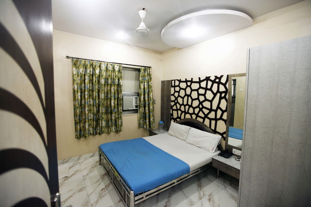 Deluxe Quadruple Room, 1 Bedroom, City View, Executive Level