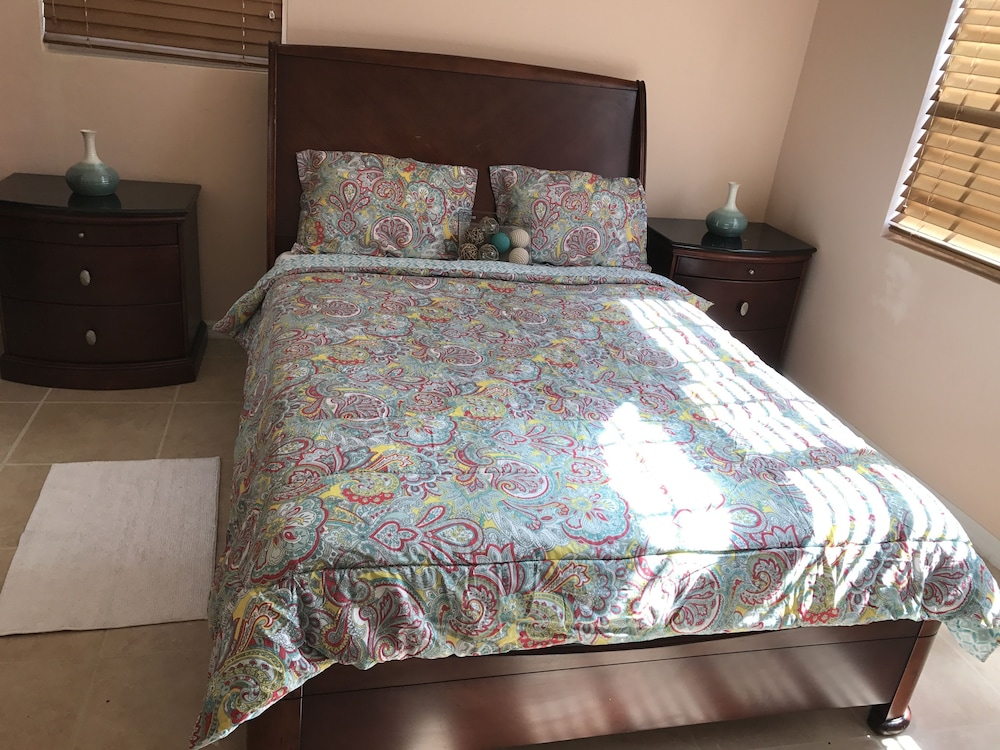 Deluxe Duplex, 2 Bedrooms