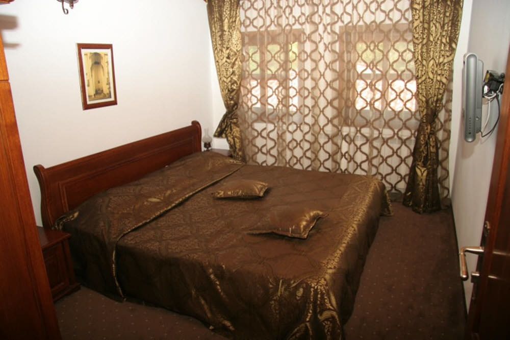 Standard Double Room, Balcony photo 2