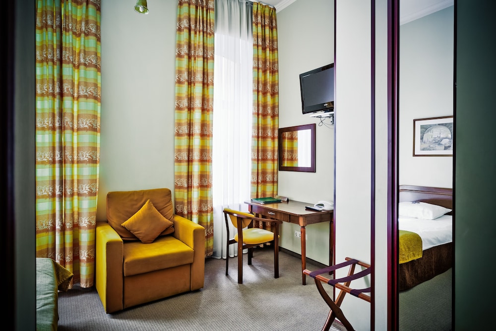 Superior Single Room photo 1