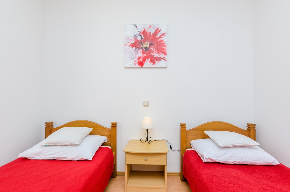 Basic Double or Twin Room