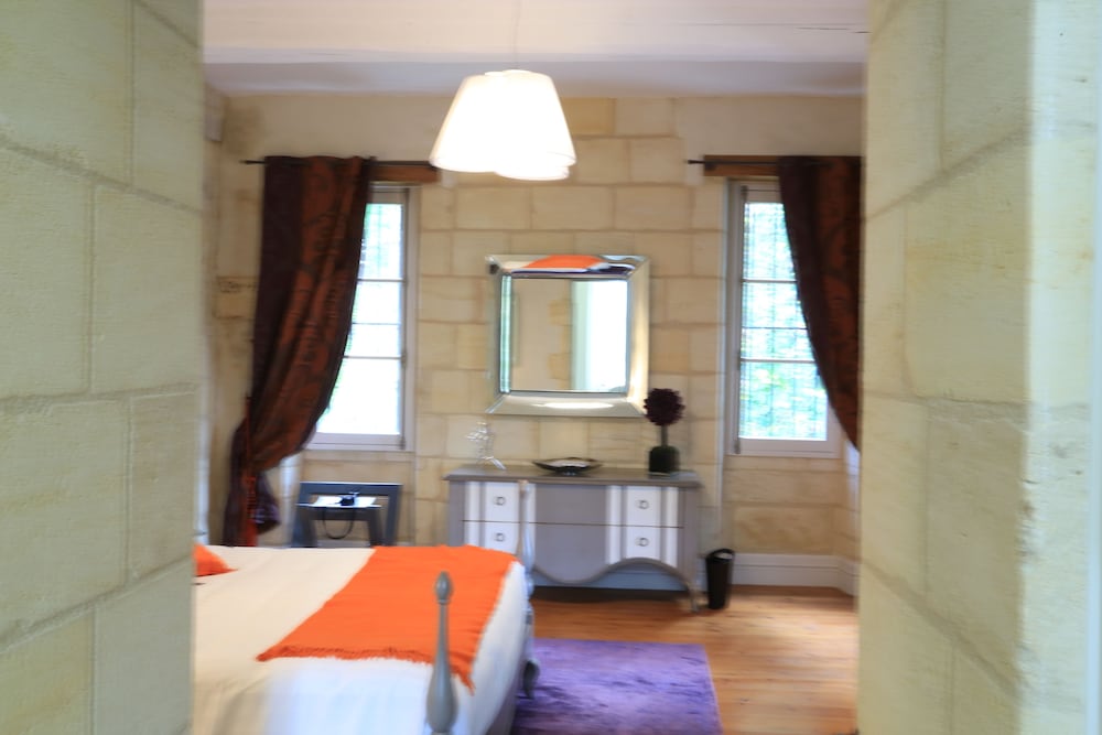 Signature Suite, Patio photo 1