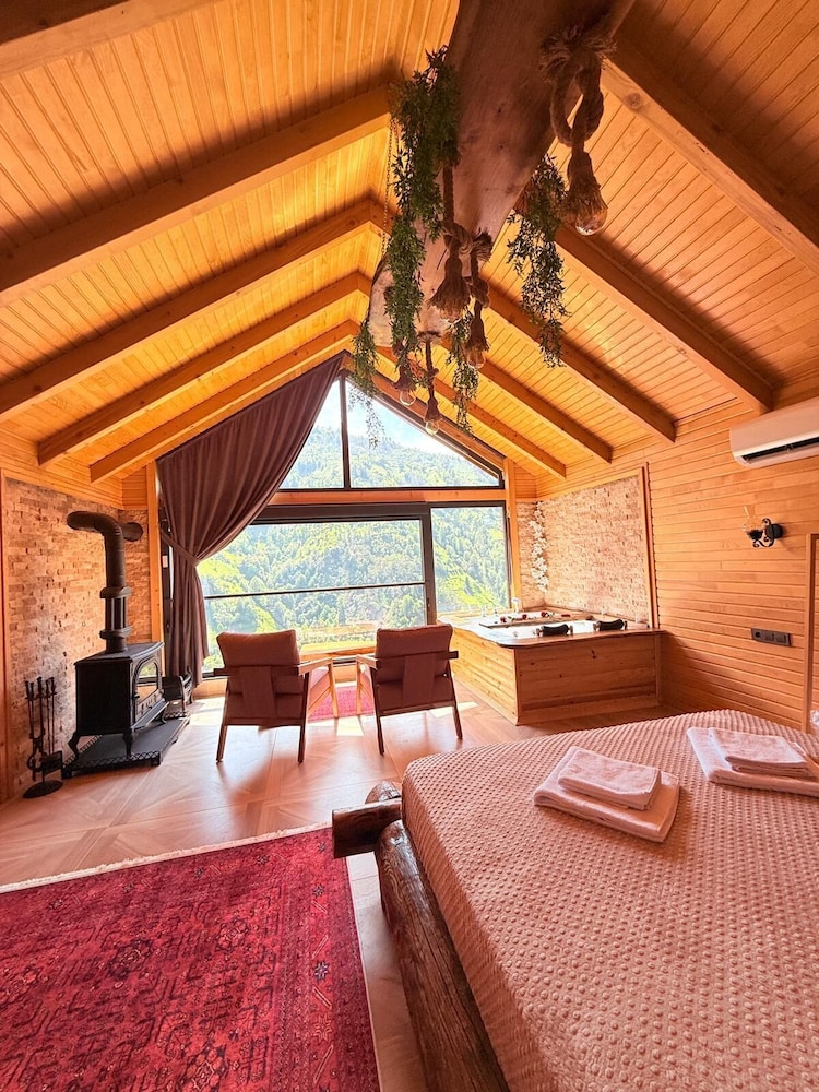 Comfort Suite, Mountain View