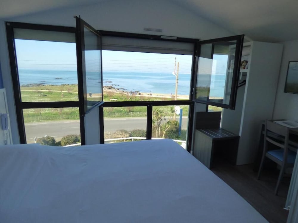 Double Room, Ocean View photo 1