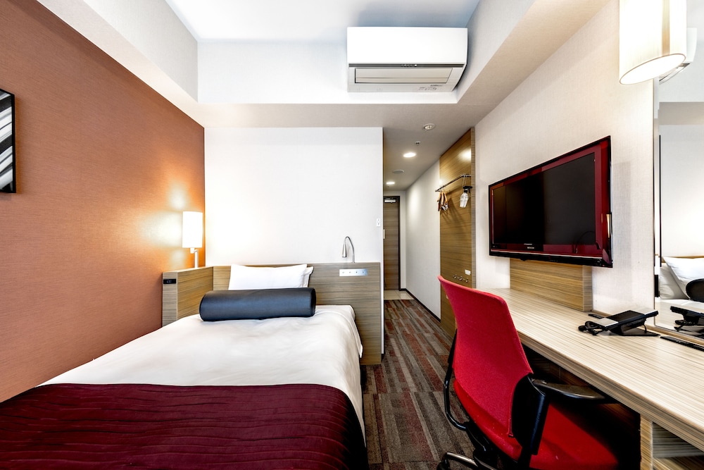 Single Room With Small Double Bed, Non Smoking photo 2