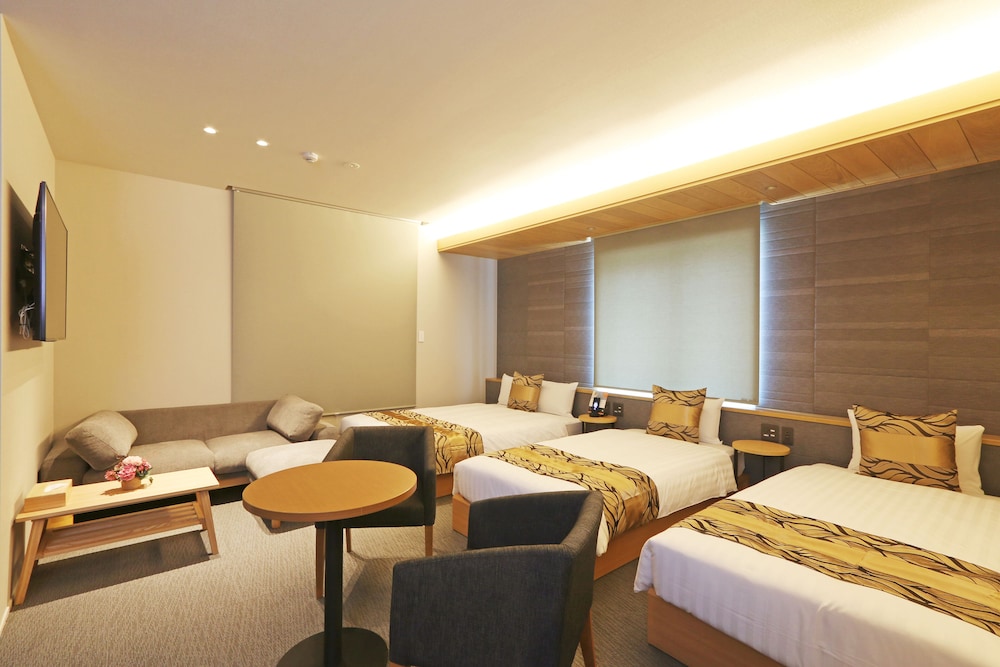 Superior Room, Non Smoking (A)
