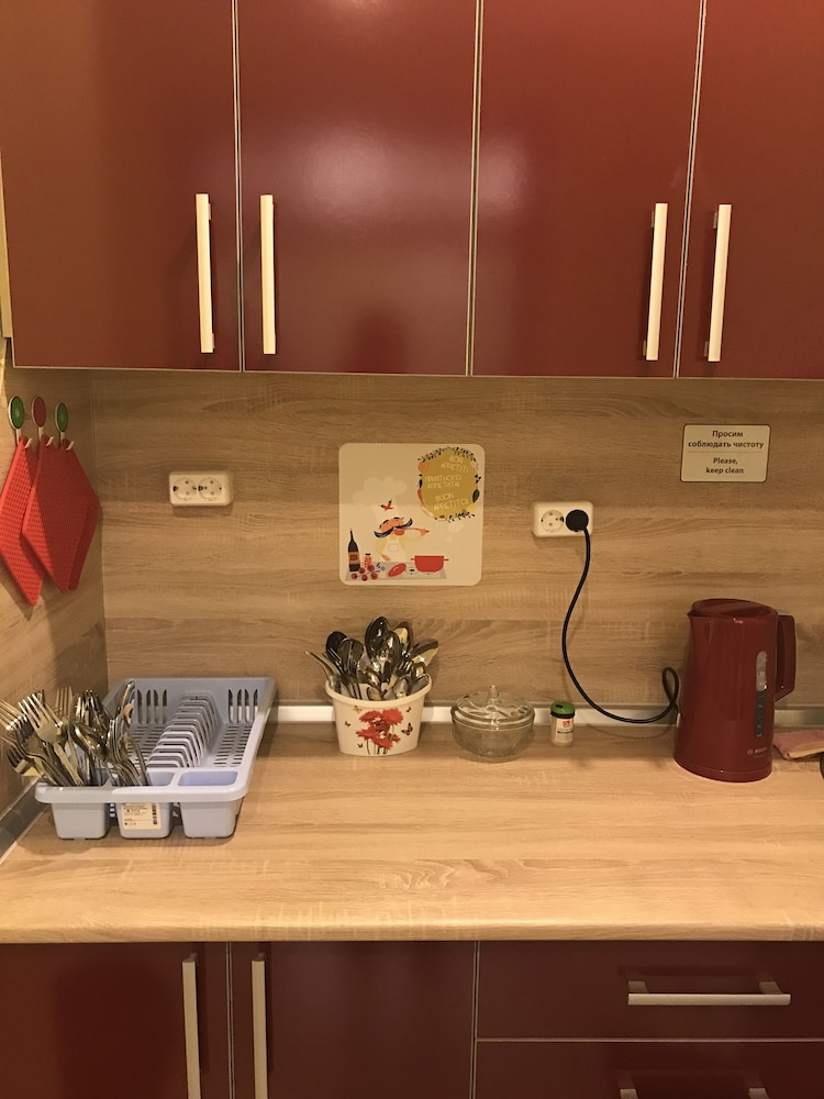 Classic Apartment, 1 Bedroom