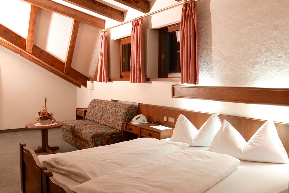 Quadruple Room photo 2
