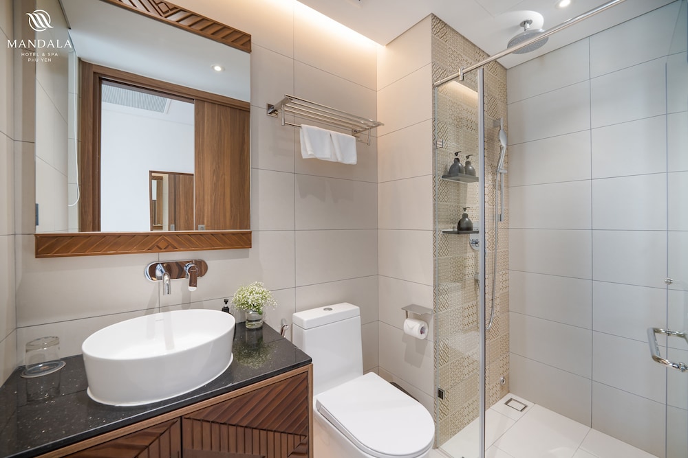 Premium Double Room, City View photo 3