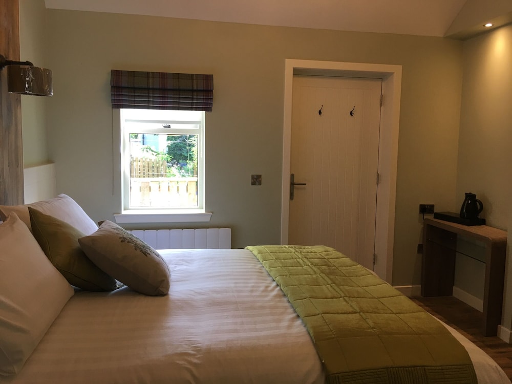 Rosemount Boutique B&B, Foto 3