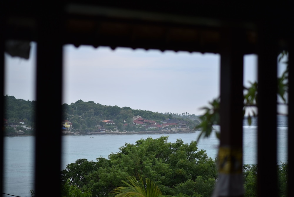 Deluxe Double Room, 1 Queen Bed, Ocean View - Photo 27